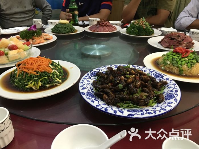 苏州南园宾馆_南园酒家人均多少钱