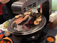 -黑牛の店·黑金店(沈阳万象城店)
