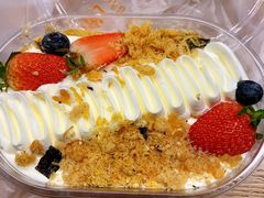 -皇冠幸福里动物奶油生日蛋糕(万达店)