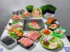 -豆爷烤肉(沁水路龙湖店)