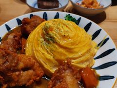 -暖食光·台式家庭餐厅·生日主题店(万达店)