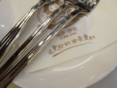 -丽莎沙拉轻食餐厅(国贸店)