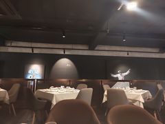 大堂-Pasha帕夏土耳其餐厅(南昌路店)