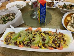 -水乡人家私房菜(逢简店)