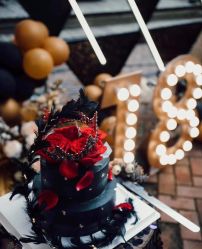 -MEETPARTY觅琳美学策划高端生日派对·宝宝宴·婚礼·宴会