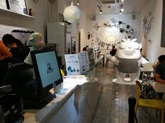 -茶力的小怪兽(梅林卓悦汇店)