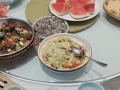 -和源祥·日照菜扛把子(万平口一店)