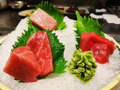 -山葵家居酒屋(天目里店)