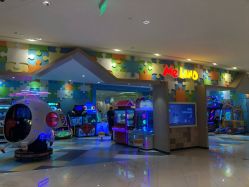 -meland亲子乐园•派对•研学(苏州悠方购物中心店)