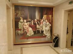 -维也纳国际酒店·佛山南海千灯湖桂城地铁站店