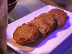 特色藕饼-炉鱼(爱琴海购物公园店)