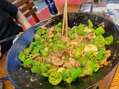 -张氏父子常德肠子馆(贺龙店)