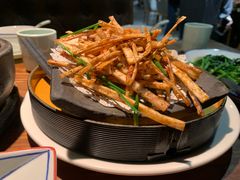 -铁道茶苑.色稷餐厅(莲花南路店)