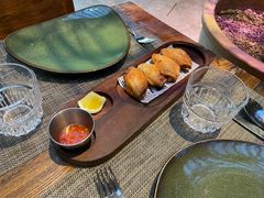 -喜洲吧·江畔老船厂·庭院餐厅(喜临院店)