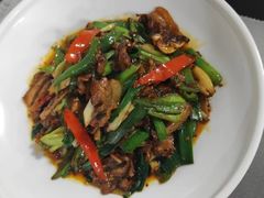 -丽晶轩中餐厅(重庆丽晶酒店)