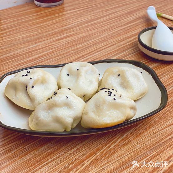 上海味道(果园街店)