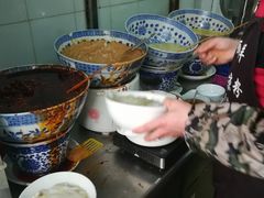 调味料-清真·宏顺祥卤汁凉粉(大皮院店)