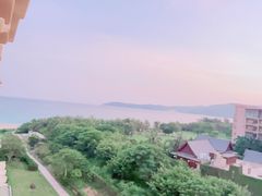 -三亚亚龙湾天域度假酒店