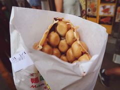 -妈咪鸡蛋仔(尖沙咀东分店)