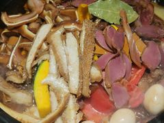 -王妈热卤·川味馆(海昌店)