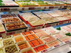 -川西坝子火锅(金沙1.0直营店)