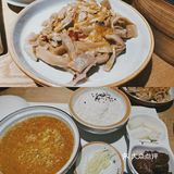 YYDS！蟹黄拌饭！邵合记！