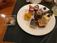 -上海佘山世茂艾美酒店