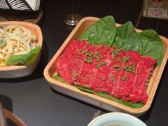 -季季山•云南野生菌火锅(上海首店)