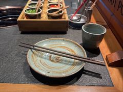 -老墙根涮肉·铜锅·烧烤(王四营店)