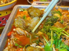 -食锦记·福建私房菜(浦西万达店)