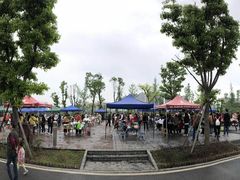 -枫香湖儿童公园