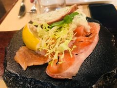 -Lingo西餐厅(仙乐斯广场店)