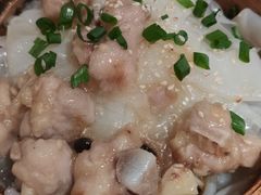 -叹茶靓点·粤式餐厅·全天茶市(石井万民广场店)