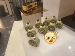 -青岛金沙滩希尔顿酒店·自助餐厅