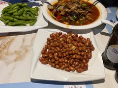 -七星龙虾城·海鲜·大闸蟹(吴江店)