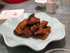 -小厨娘淮扬菜(六合欢乐港店)