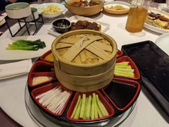 -羲和雅苑•北京烤鸭(平安国际金融中心店)