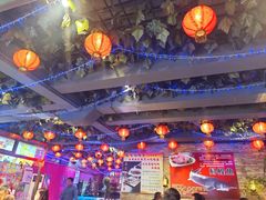 -人民公社大食堂(张家湾店)