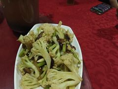 -香江农家乐饭店