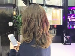 点击看大图 -MY HAIR ARDOR