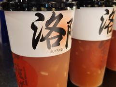 -老雒阳清真水席(瀍河店)