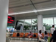 -厦门邮轮中心厦鼓码头(轮渡站)