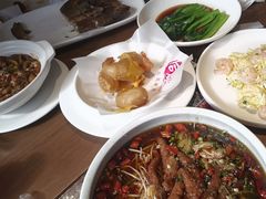 -鸽味轩·粤菜小馆(高楼门总店)