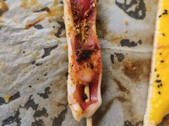 -星海汇海鲜自助烤肉火锅(百大店)