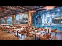 -帝企鹅自助餐厅•儿童岛•真企鹅(长隆企鹅酒店)