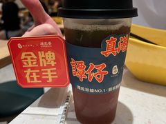 -谭仔米线(壹方城店)