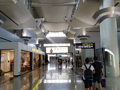 -长沙黄花国际机场-T1航站楼