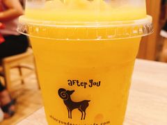 -After You Dessert Cafe(CENTRALWORLD)