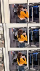 点击看大图 -BOF HAIR BY HONTO