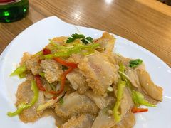 -西北朗益和穆斯林餐厅